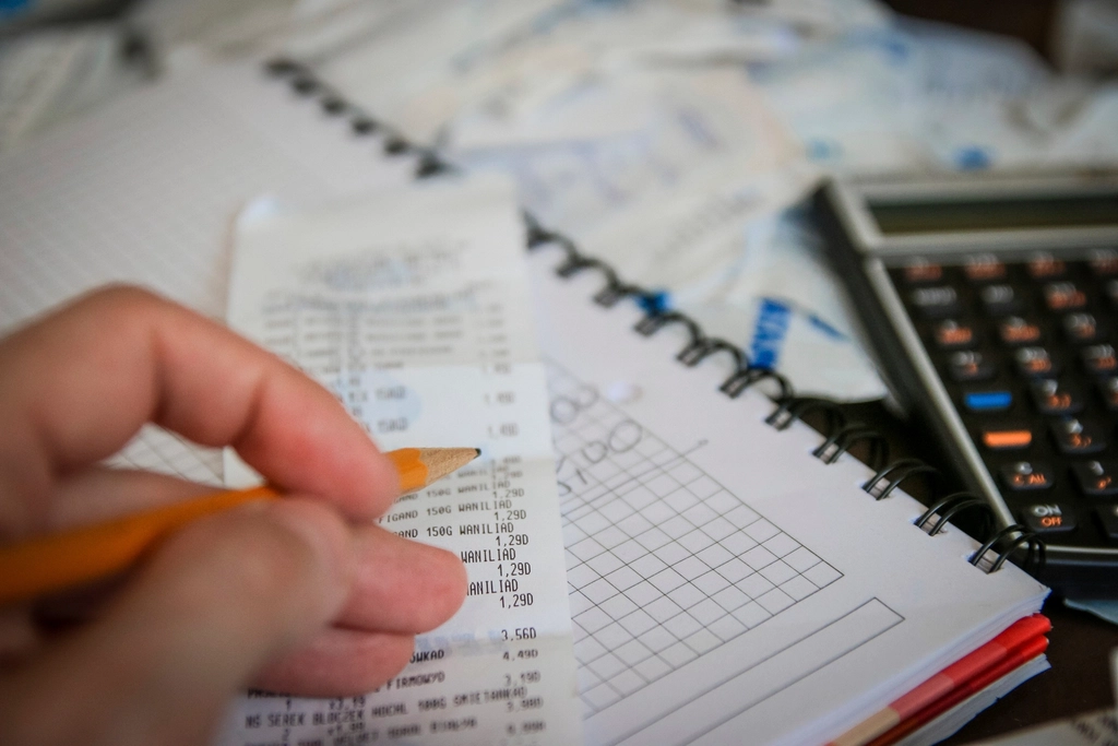 Bookkeeping services